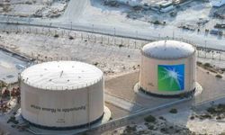 Suudi Arabistan'ın petrol ihracatı son iki buçuk yılın en yüksek seviyesine ulaştı