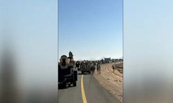 Suudi destekli Yemen güçleri Hadramevt'te STC'ye karşı operasyon başlattı