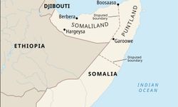 Suudi, Mısır ve Somali işgalci rejimin "Somaliland" adımının ardından askerî ittifak arayışında