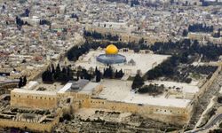 Tarihçi Çelik: Kudüs Müslümanların yönetimindeyken barış hâkim oldu