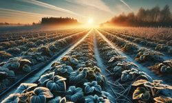 Tarım sigortalarında yeni dönem