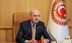 TBMM Başkanı Kurtulmuş’tan İspanya’ya taziye mesajı