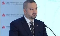 TCMB Başkanı Karahan'dan enflasyon mesajı: Önümüzdeki iki ay dalgalanma olabilir