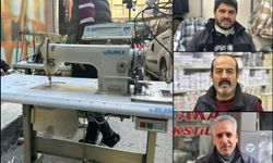 Tekstil sektörü alarm veriyor: Durgunluk, maliyet ve eleman sorunu büyüyor