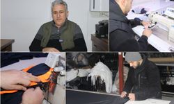 Tekstil sektöründe kriz derinleşiyor: İhracat neredeyse durma noktasında