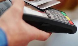 Temassız ödemelerde şifresiz limit 2 bin 500 liraya yükseltiliyor
