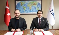 TİKA ile Sıfır Atık Vakfı arasında iş birliği protokolü imzalandı