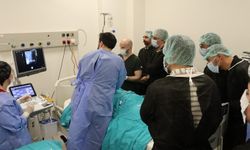 Tiroid ve paratiroid hastalıklarında uluslararası eğitim Bursa'da gerçekleştirildi