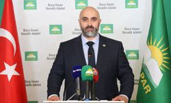 Torul-Tirebolu yolunun 2026 yatırım programından çıkarılması tepkiyle karşılandı