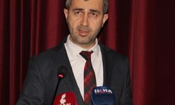 TPAO Bölge Müdürü Karataş: Batman'da petrol üretim ve yatırımlar planlandığı gibi ilerliyor