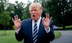 Trump: Gazze'de "Barış Kurulu" kuruldu