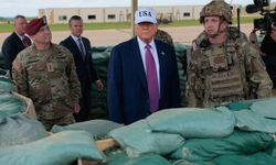 Trump gözünü Meksika’ya dikti: Kartellere karşı kara operasyonlarına başlayacağız