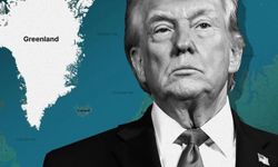  Trump, Grönland planını desteklemeyen 8 Avrupa ülkesine yüzde 10 gümrük vergisi getirdi