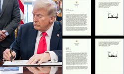 Trump, Güney Kore gümrük vergisini yüzde 25’e çıkardı