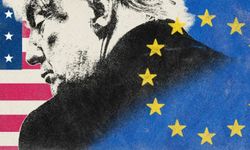 Trump'ın gümrük vergisi kararına AB'den tepki