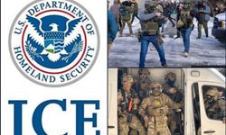 Trump’ın ICE ajanları ve yetkileri: ICE operasyonları ABD’yi ayağa kaldırdı