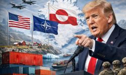 Trump'ın politikalarınak karşı Almanya, Danimarka ve Grönland liderleri arasında üçlü zirve