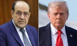 Trump'tan Irak'a açık müdahale: Maliki dönerse destek yok