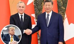 Trump'tan Kanada çıkışı: Çin tarafından ele geçiriliyor