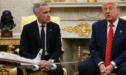 Trump'tan Kanada kararı: Tüm uçakların sertifikası iptal, yüzde 50 ek vergi