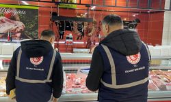 Tunceli’de 11 kasaba tarife üstü satıştan idari yaptırım