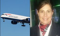 Türbülans davasında karar: Şiddetli türbülans sonrası açılan 72 bin sterlinlik dava düşürüldü