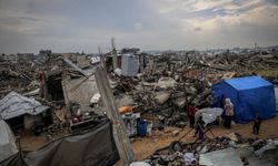 Türkiye'nin de aralarında olduğu 8 Müslüman ülke Barış Konseyi'ne katılma kararlarını açıkladı