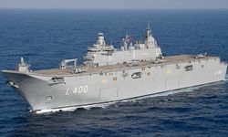 Türkiye'nin deniz stratejisi: Denizlerde kime karşı konuşlanıyor?