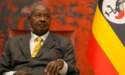 Uganda'da Museveni yeniden cumhurbaşkanı seçildi