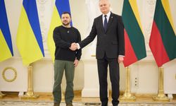 Ukrayna ile Litvanya arasında enerji ve savunma alanında iş birliği 