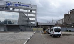 Ukrayna'da nükleer santral için bölgesel ateşkes