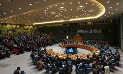 Ukrayna'da Oreşnik füzesi alarmı: BMGK'ya acil toplantı çağrısı