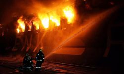 Ukrayna'dan Rusya'nın liman terminallerine saldırı: 3 ölü