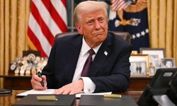 "Ulusal çıkar" kılıfı: ABD 66 uluslararası kuruluştan çekildi