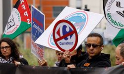 Uluslararası boykot kıskacı: Siyonist rejimin tarım ihracatı çöküşün eşiğinde