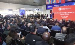 Uluslararası İstanbul Mobilya Fuarı kapılarını açtı