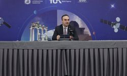 Uluslararası Uzay Kongresi Antalya’da düzenlenecek