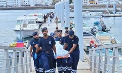 Umman'da yolcu teknesi alabora oldu: 3 ölü, 2 yaralı