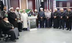 Ümmet Âlimleri Koordinasyonu'ndan "Dünya Kudüs Haftası" açıklaması