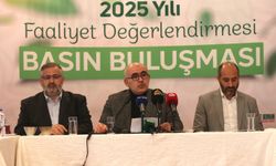 Umut Kervanı'ndan 2025'te 327 milyonu aşkın yardım