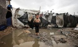 Umut Kervanı'ndan Gazze için yardım çağrısı