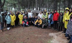 Üniversitelerden çocuklara uzanan doğa ve iklim eğitimi modeli
