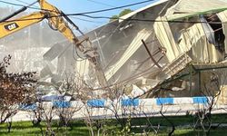 UNRWA: Kudüs'teki yıkım "utanç verici"