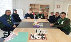 Uyuşturucu, kumar ve  bahis toplumun en yıkıcı sorun alanları hâline geldi