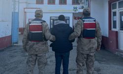 Uyuşturucu satıcılığından aranan şahıs operasyonla yakalandı