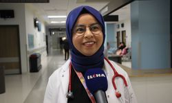 Uzm. Dr. Özdemir: Çocuklarda yüksek ateşte panik yapılmamalı