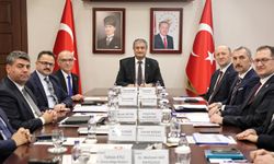 Vali Mustafa Yavuz: Kaçak yapılaşmaya asla müsaade etmeyeceğiz