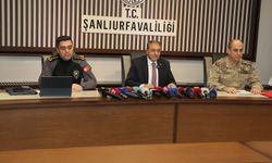 Vali Şıldak: Kar sonrası hasar tespit çalışmaları tamamlanıyor, ilgili bakanlıktan destek talep edilecek