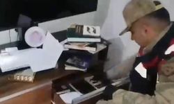 Van merkezli 3 ilde rüşvet operasyonu: 7 gözaltı