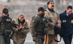 Venezuela Devlet Başkanı Nicolas Maduro hâkim karşısında: Suçsuzum, ülkemin başkanıyım